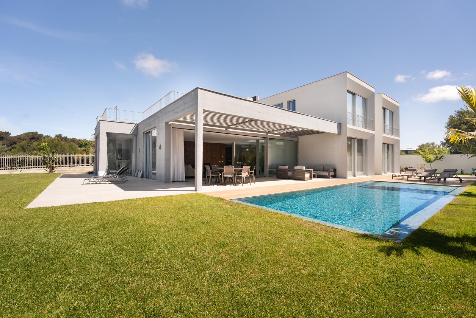 Moradia Isolada T6 com piscina, Quinta da Marinha, Cascais - Imagem 40