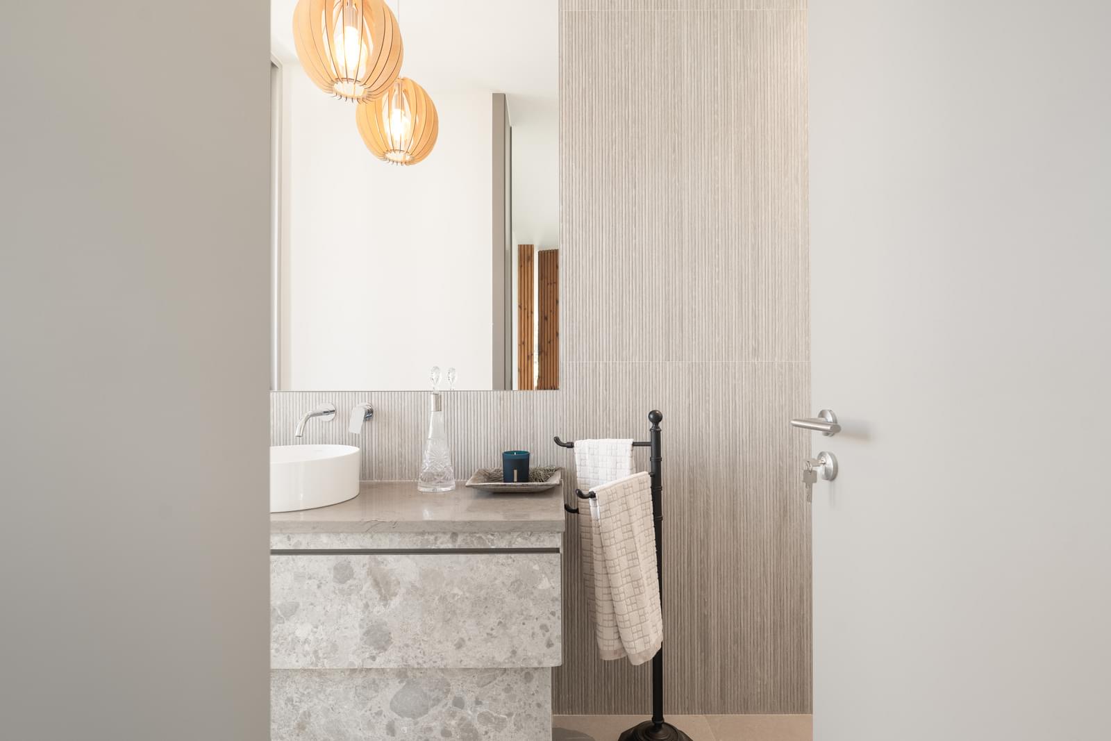 Moradia Isolada T6 com piscina, Quinta da Marinha, Cascais - Imagem 37