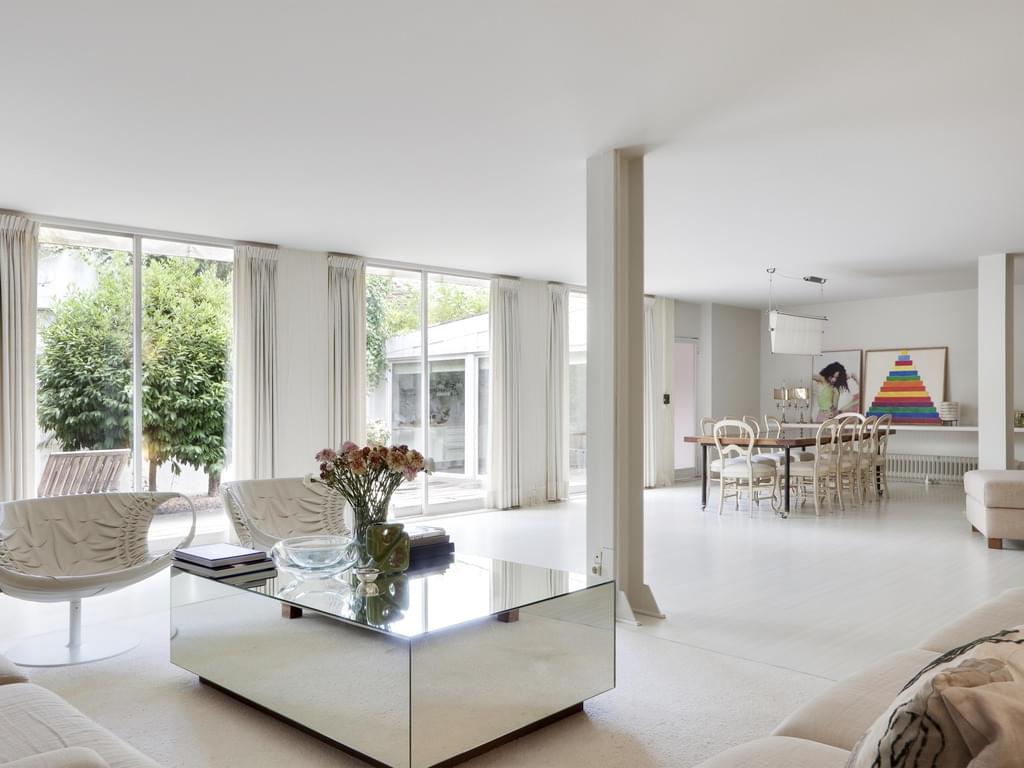 5 Bedroom House with swimming pool, Lapa, Lisboa 144950946