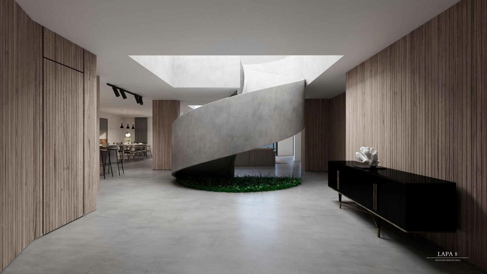 Moradia T5 + 1 com piscina, Lapa, Lisboa - Imagem 6