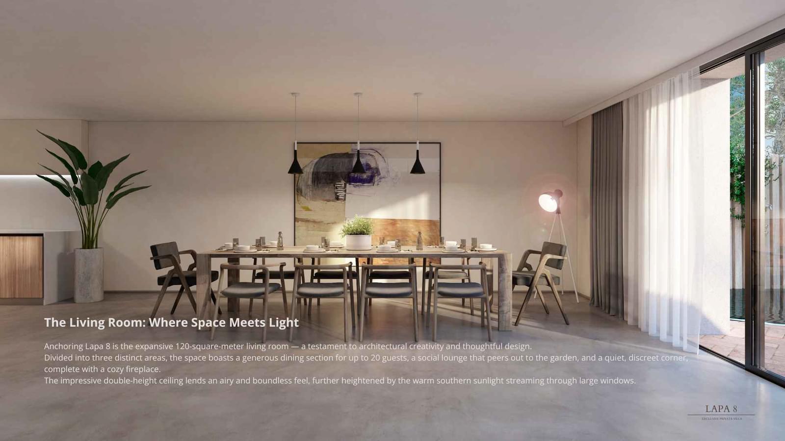 Moradia T5 + 1 com piscina, Lapa, Lisboa - Imagem 4