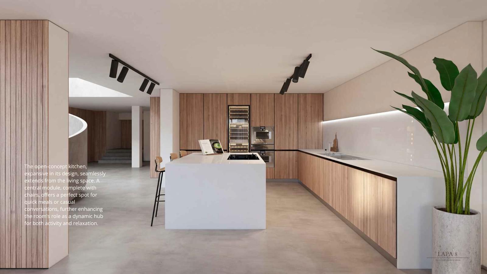 Moradia T5 + 1 com piscina, Lapa, Lisboa - Imagem 9