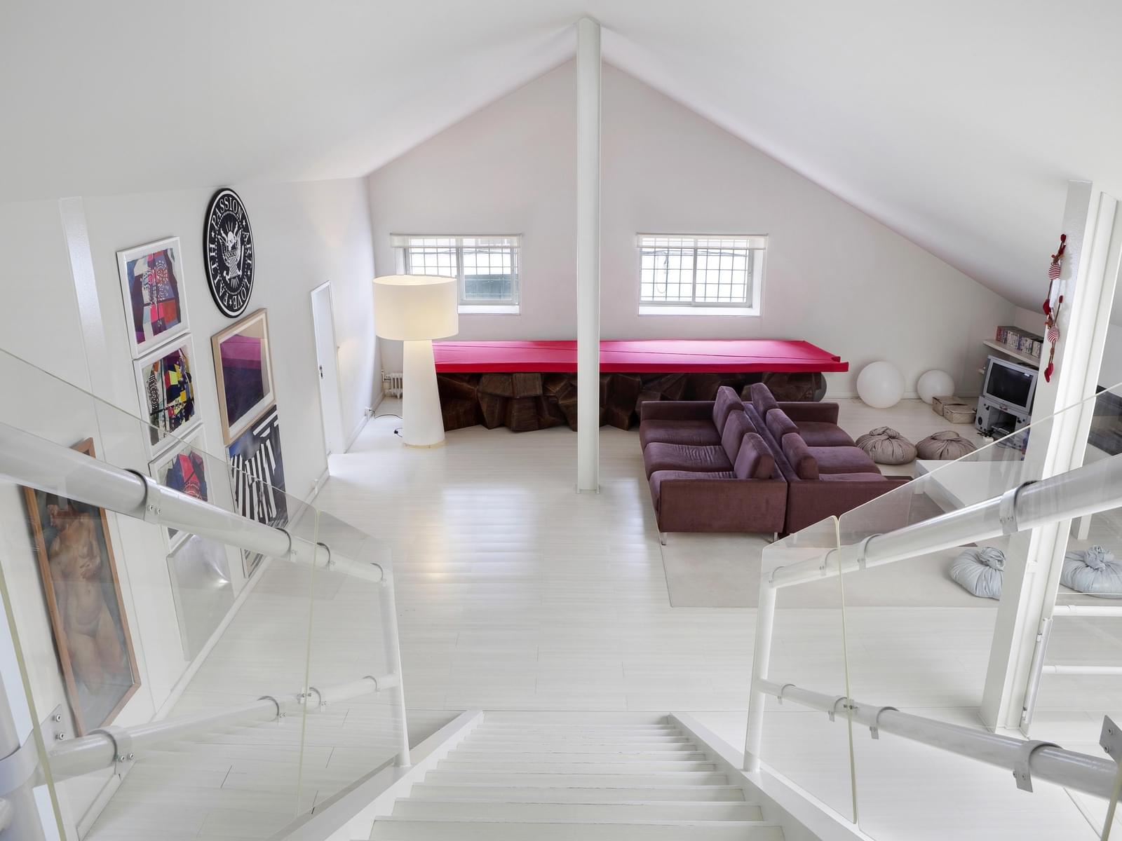 Moradia T5 + 1 com piscina, Lapa, Lisboa - Imagem 23
