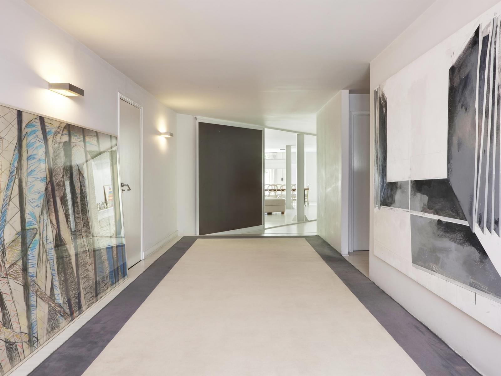 Moradia T5 + 1 com piscina, Lapa, Lisboa - Imagem 13