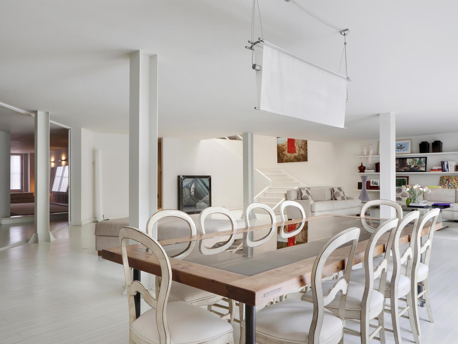 Moradia T5 + 1 com piscina, Lapa, Lisboa - Imagem 8