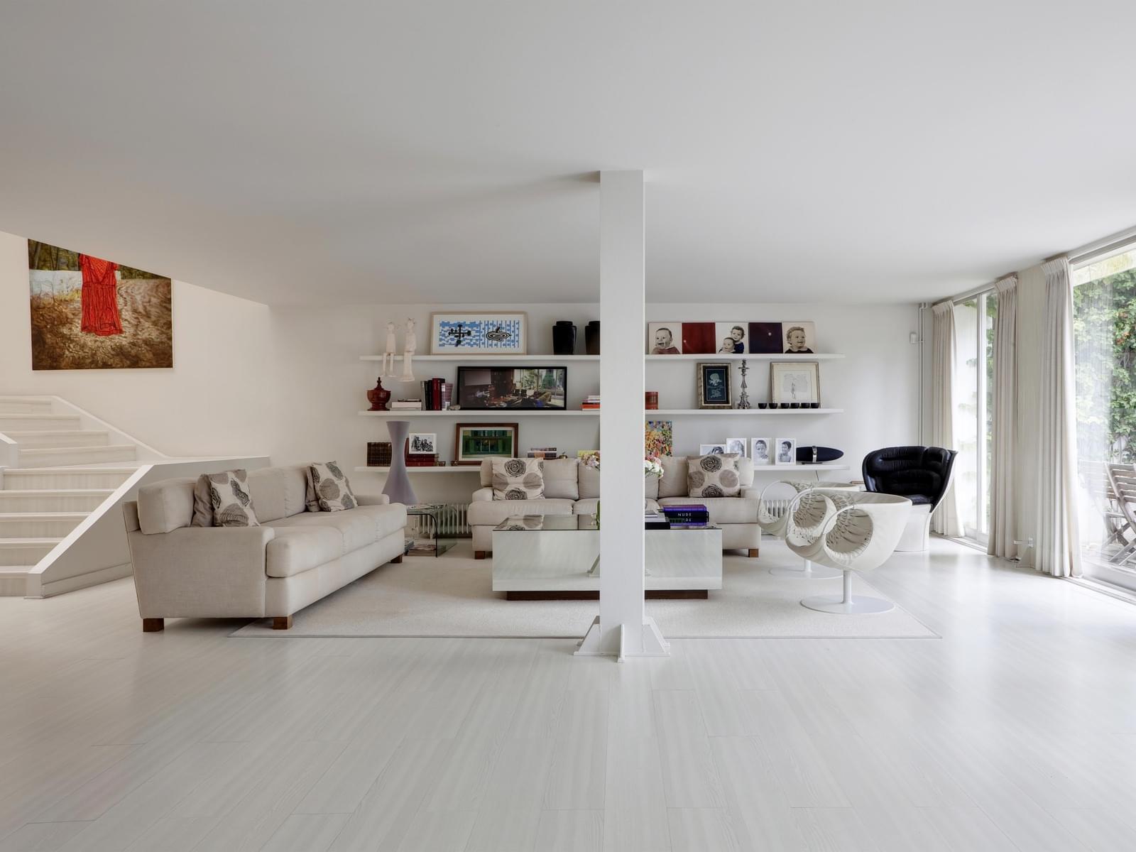 Moradia T5 + 1 com piscina, Lapa, Lisboa - Imagem 5