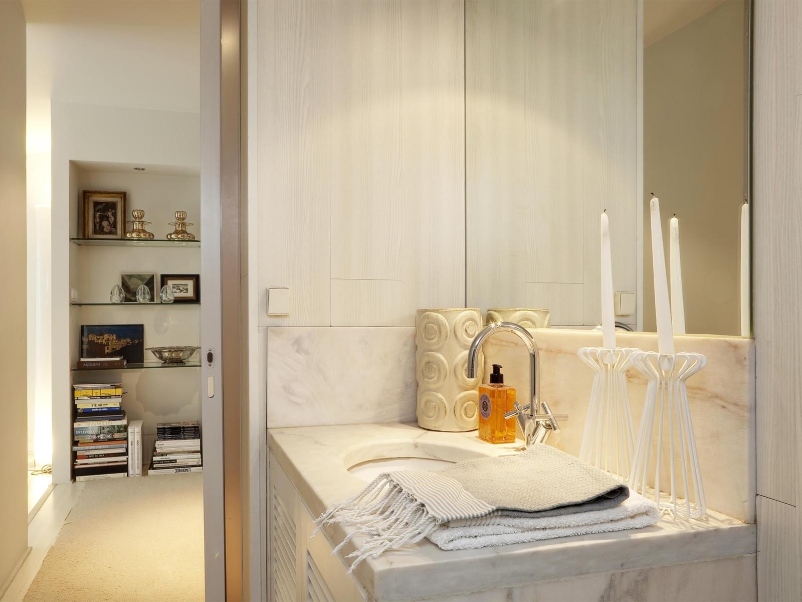 Moradia T5 + 1 com piscina, Lapa, Lisboa - Imagem 27