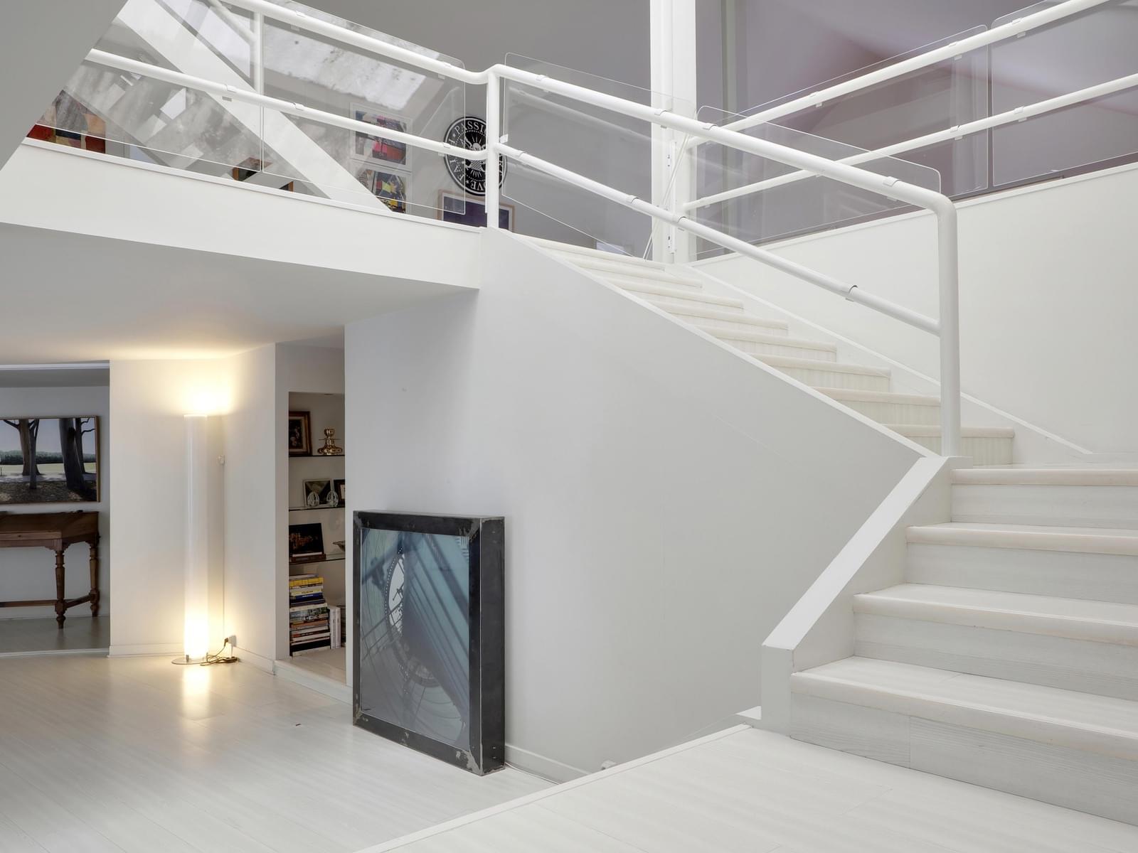 Moradia T5 + 1 com piscina, Lapa, Lisboa - Imagem 26