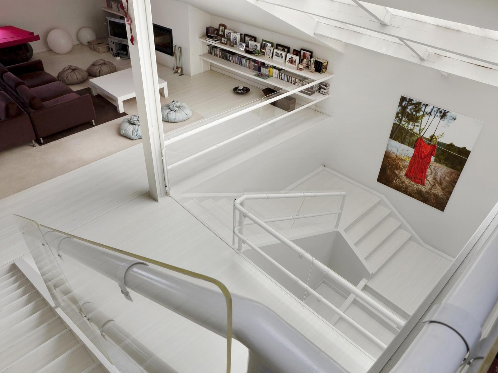Moradia T5 + 1 com piscina, Lapa, Lisboa - Imagem 22