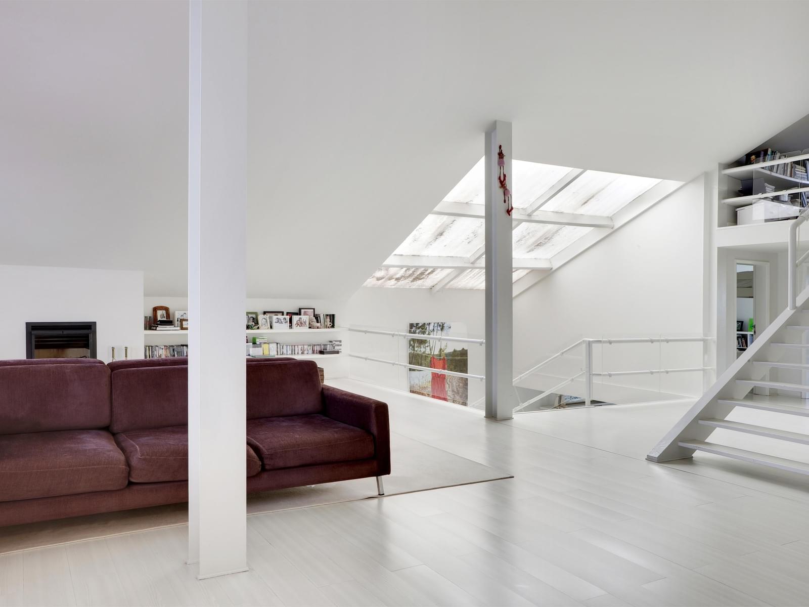 Moradia T5 + 1 com piscina, Lapa, Lisboa - Imagem 20