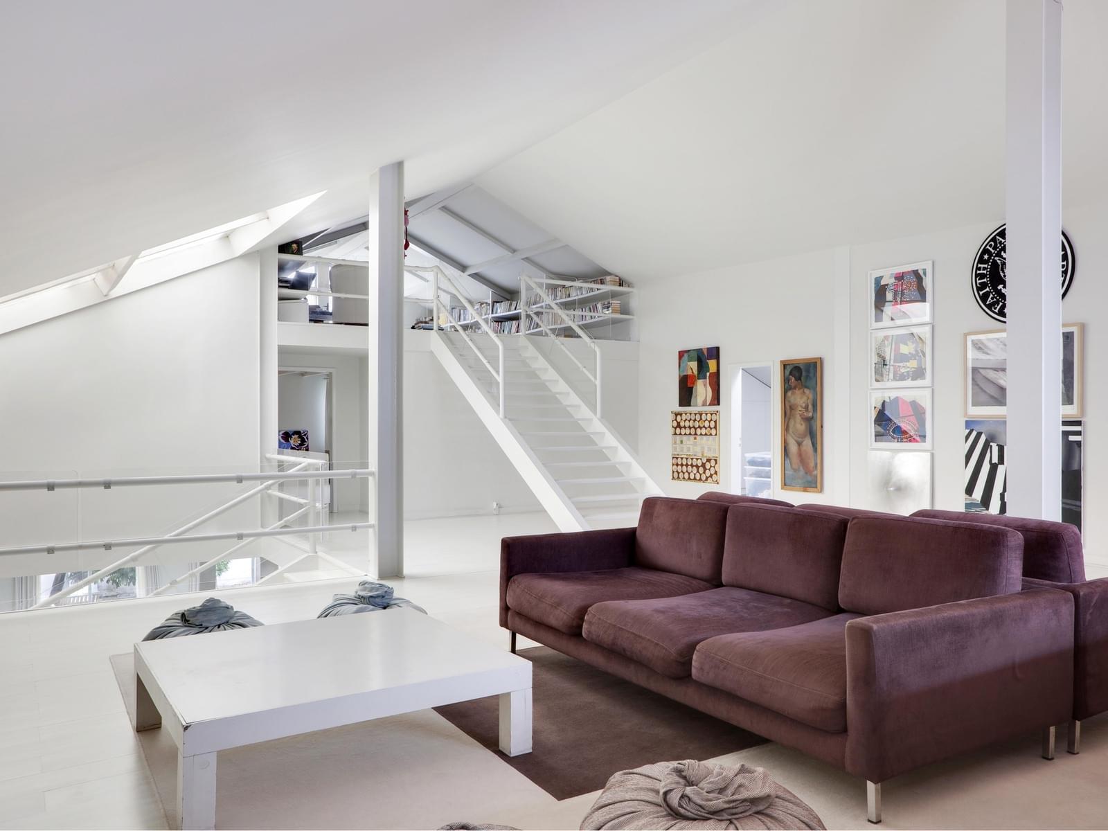 Moradia T5 + 1 com piscina, Lapa, Lisboa - Imagem 19