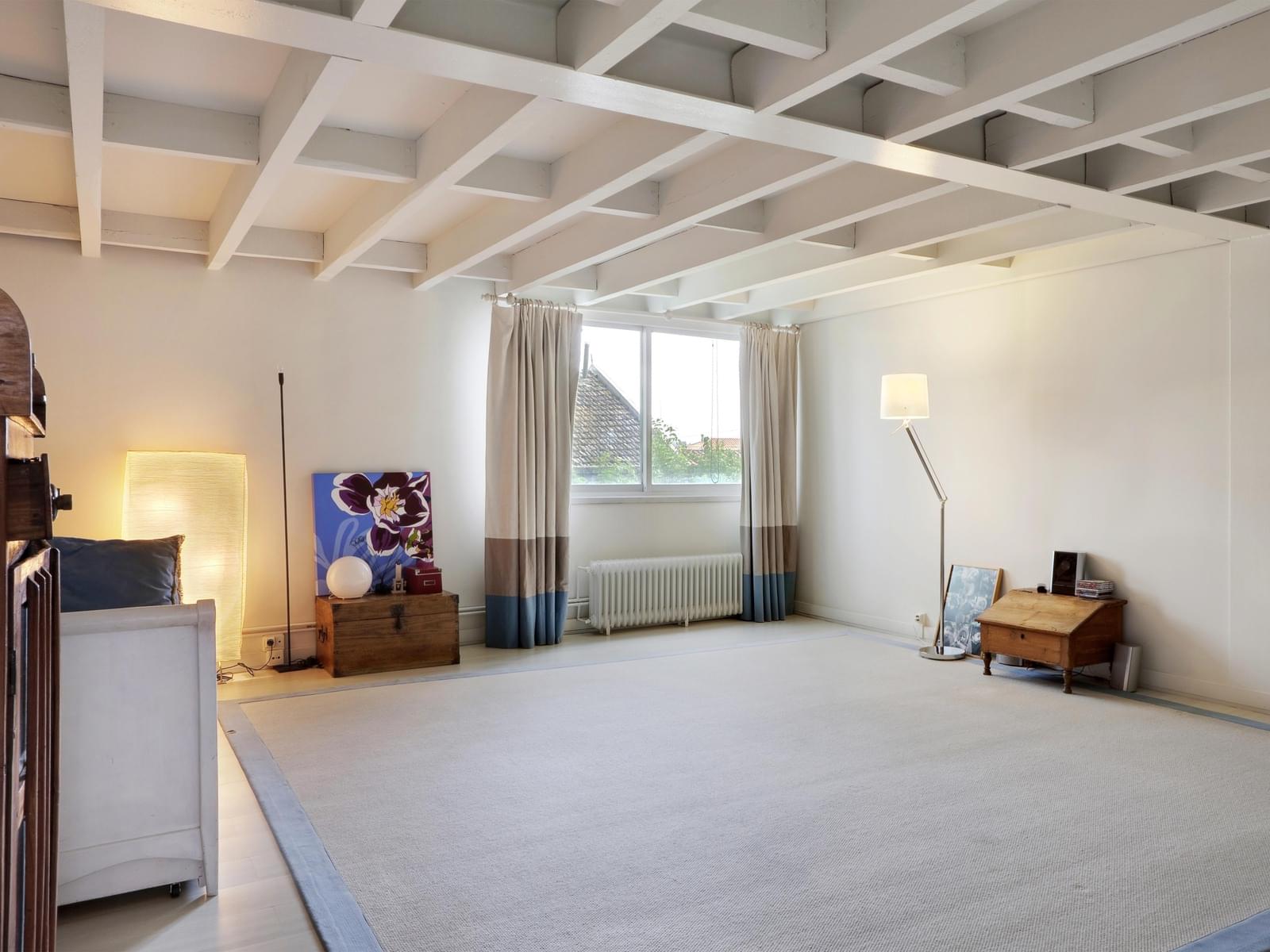 Moradia T5 + 1 com piscina, Lapa, Lisboa - Imagem 18