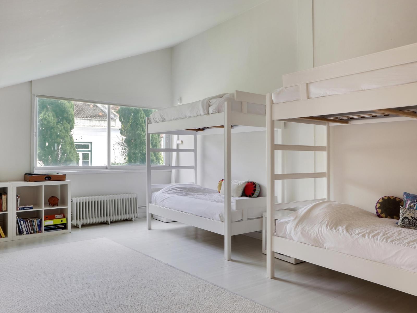Moradia T5 + 1 com piscina, Lapa, Lisboa - Imagem 16
