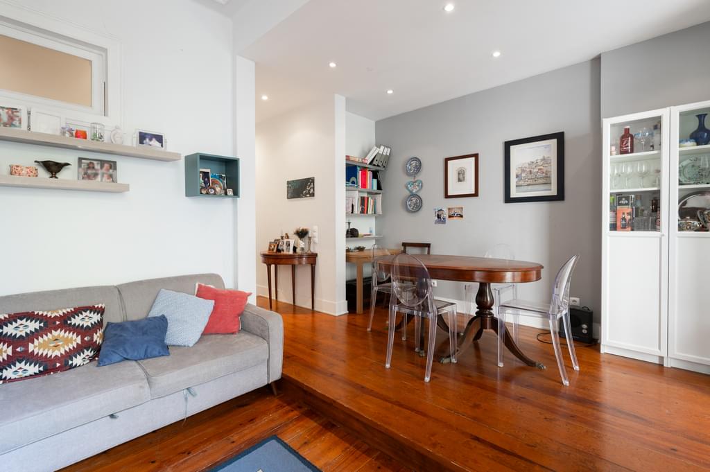 2 Bedroom Apartment with a terrace, Campo de Ourique, Lisboa 286989212