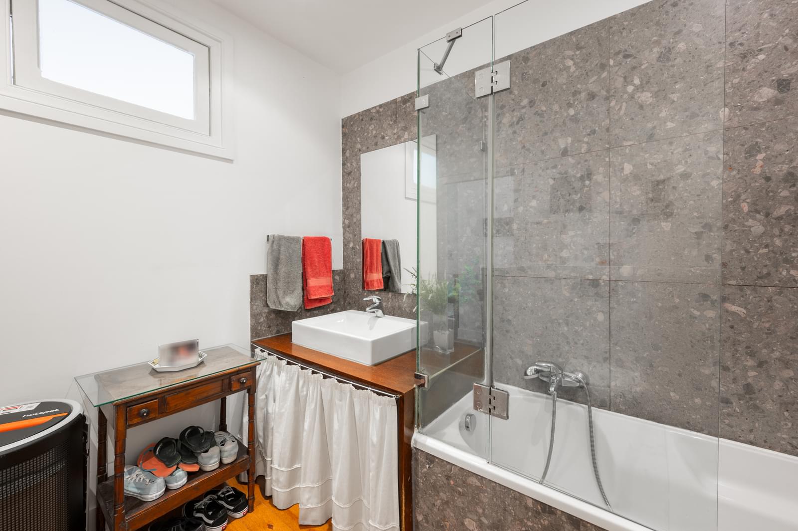 Apartamento T2 com terraço, Campo de Ourique, Lisboa - Imagem 9
