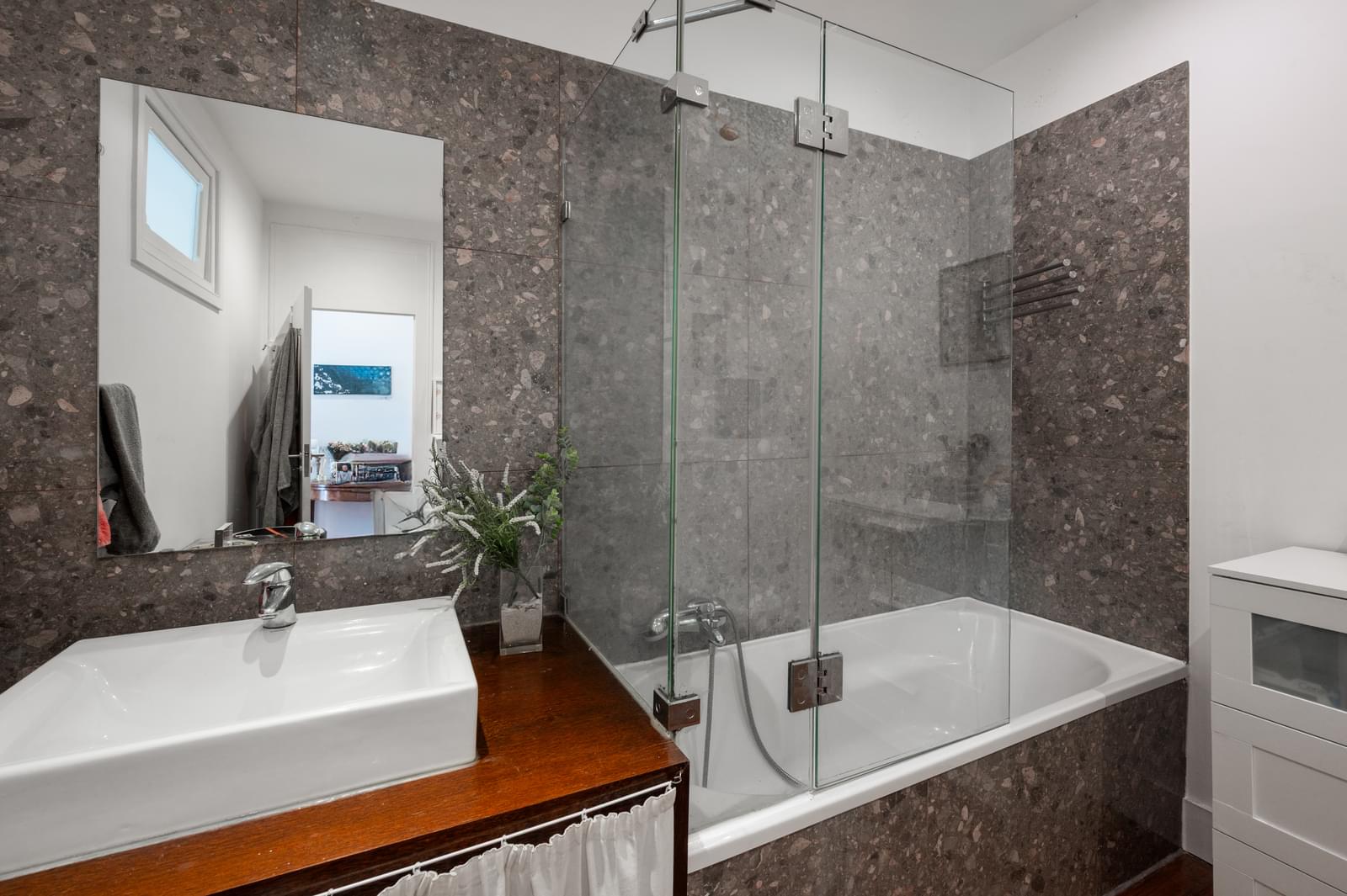 Apartamento T2 com terraço, Campo de Ourique, Lisboa - Imagem 10