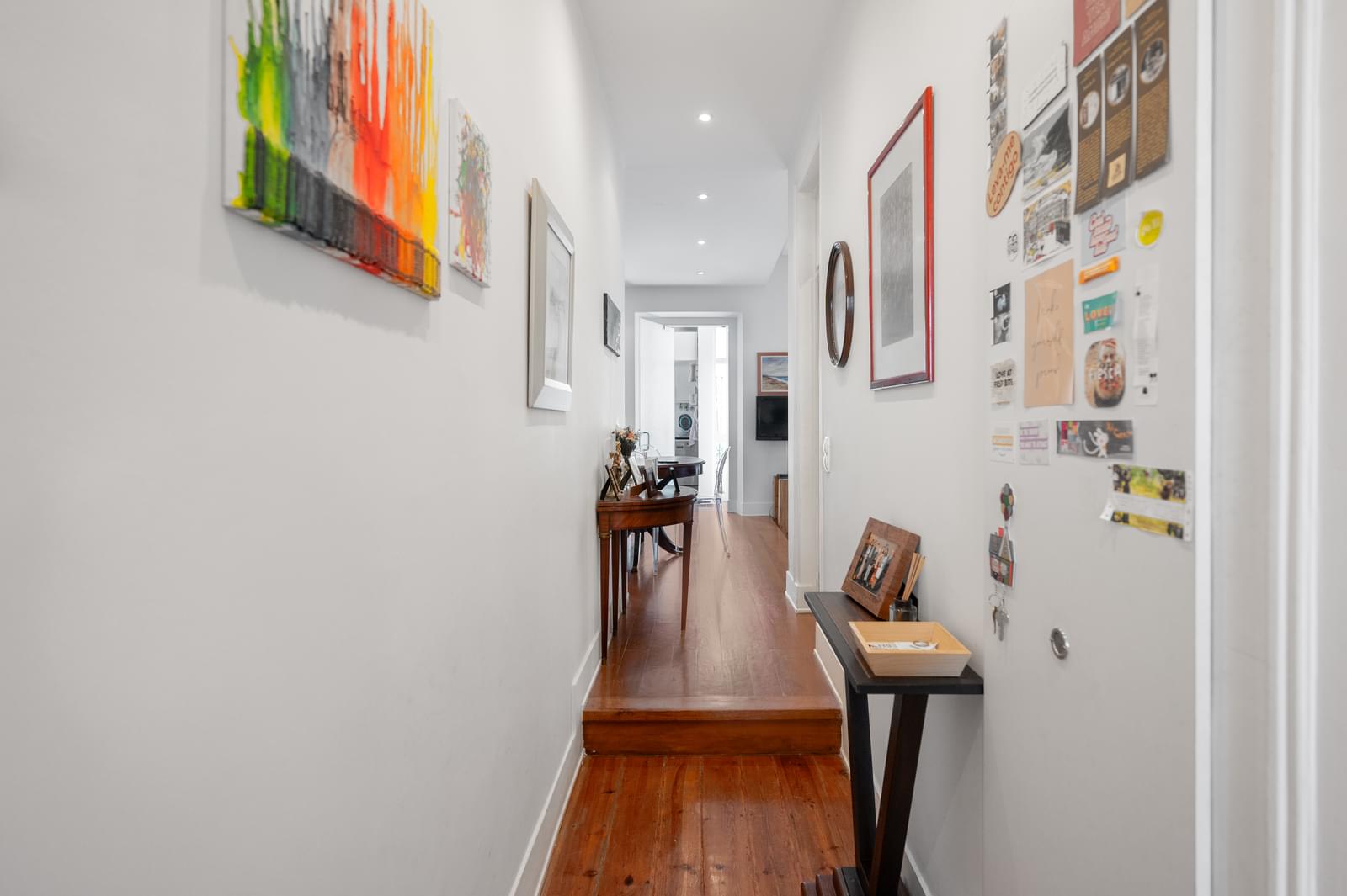 Apartamento T2 com terraço, Campo de Ourique, Lisboa - Imagem 14