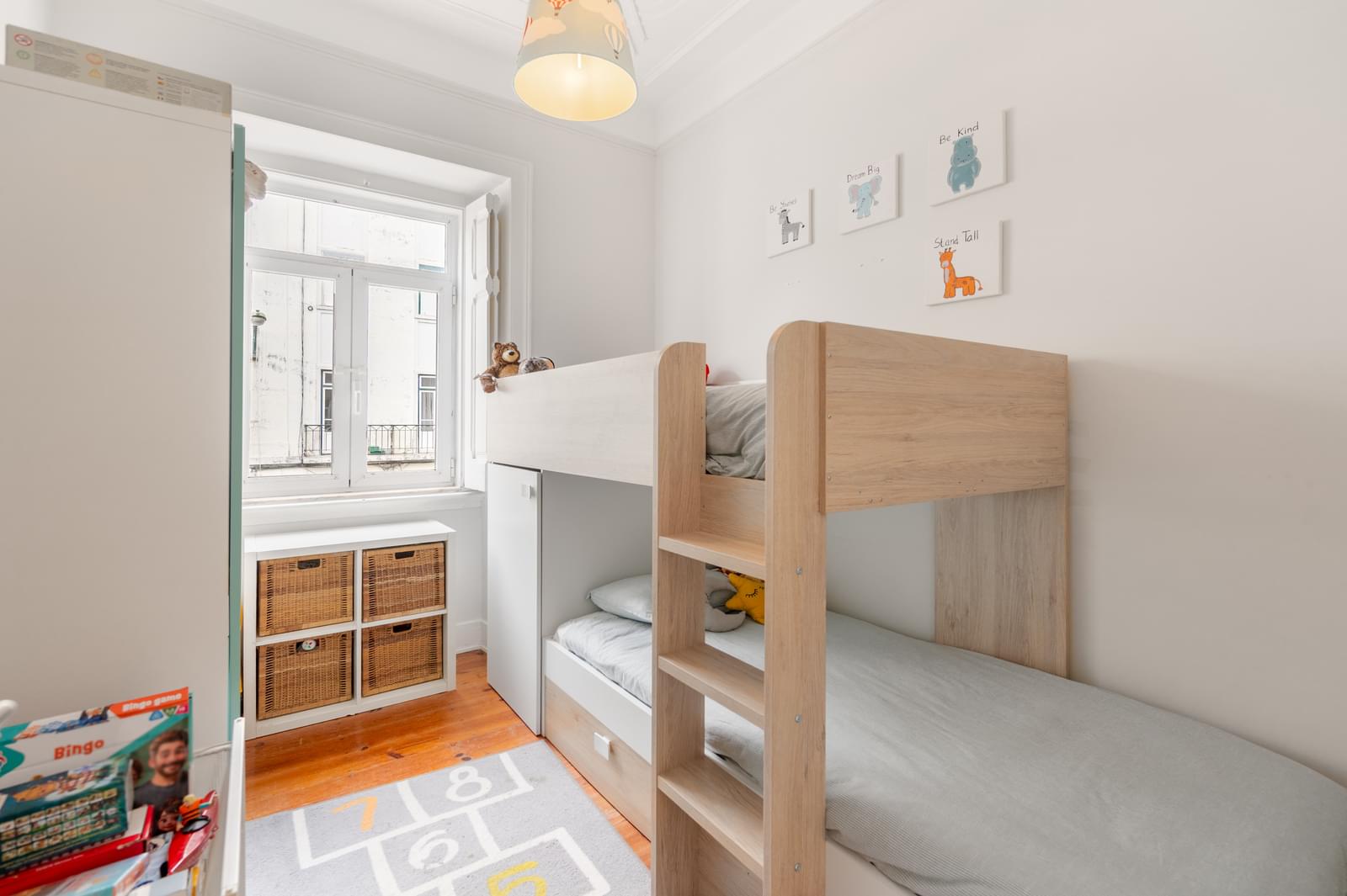 Apartamento T2 com terraço, Campo de Ourique, Lisboa - Imagem 16