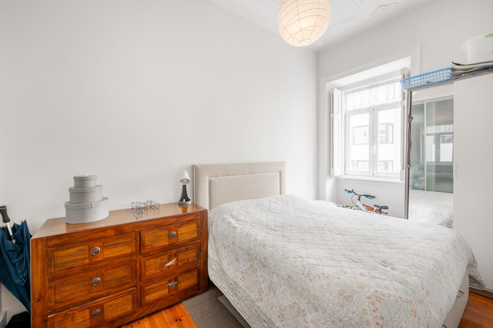 Apartamento T2 com terraço, Campo de Ourique, Lisboa - Imagem 17