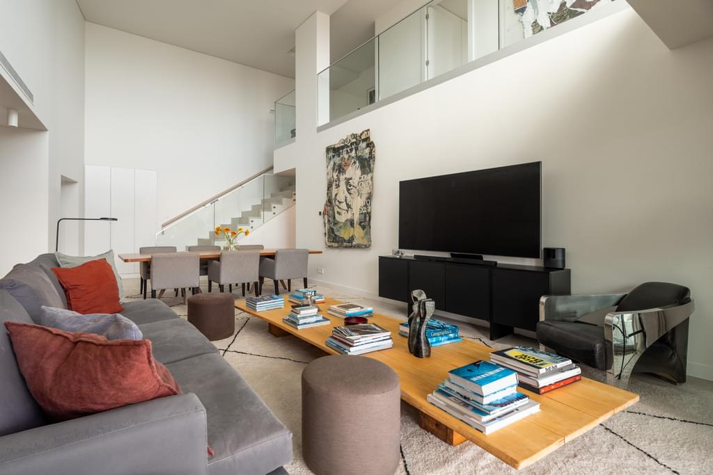 3 Bedroom Penthouse with swimming pool, Cascais 3865043642