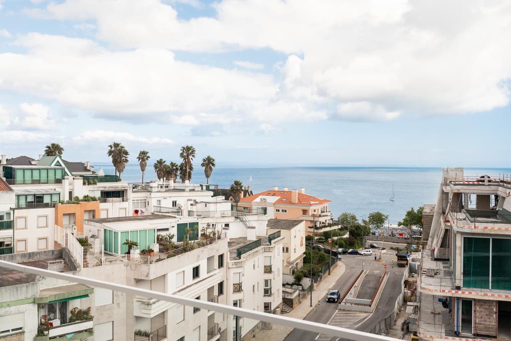 3 Bedroom Penthouse with swimming pool, Cascais 3865043642