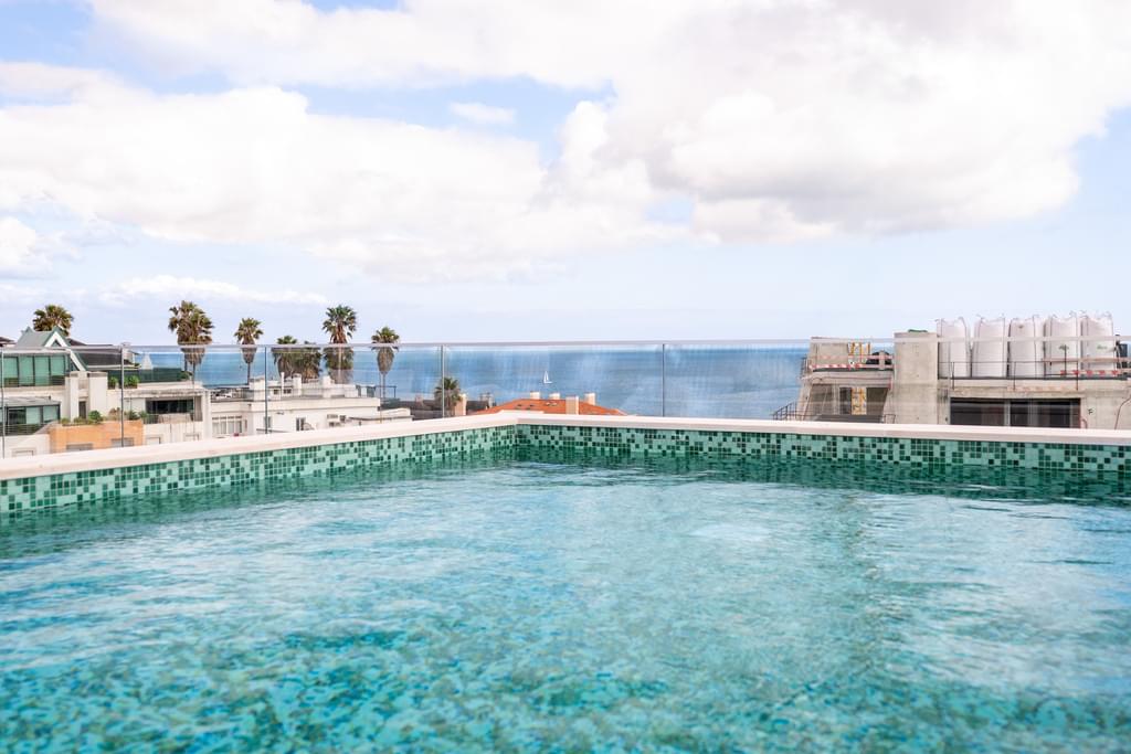3 Bedroom Penthouse with swimming pool, Cascais 3865043642