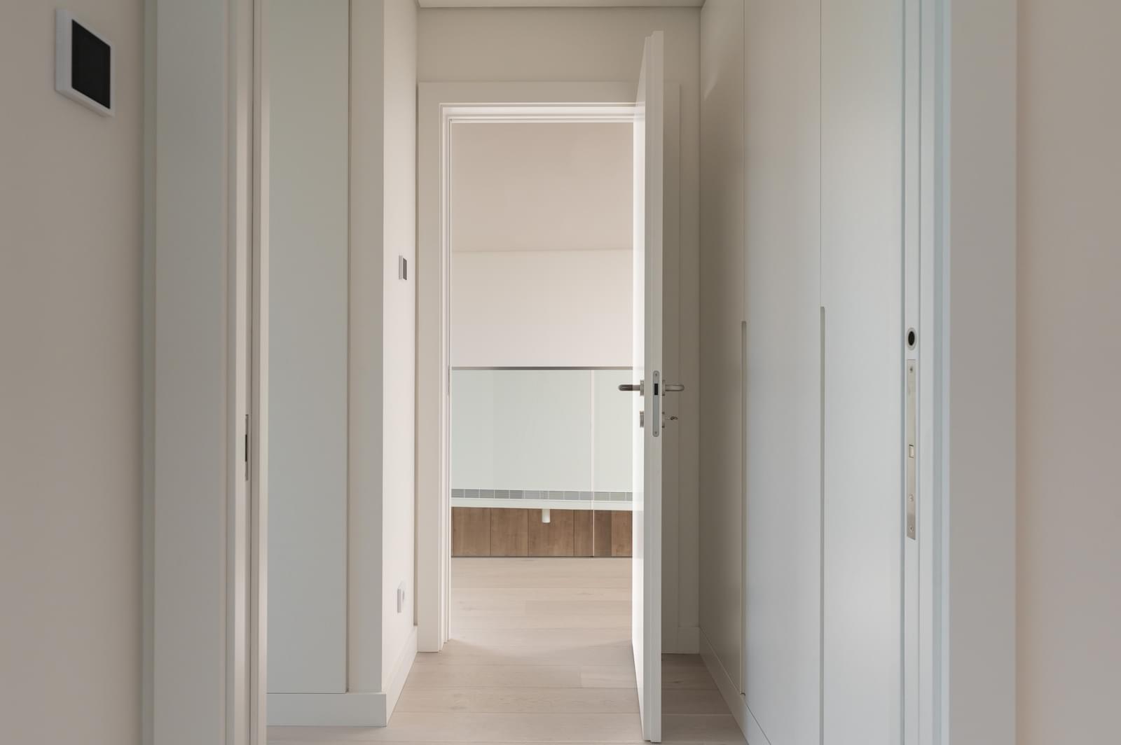 Penthouse T3 com piscina, Cascais - Imagem 23