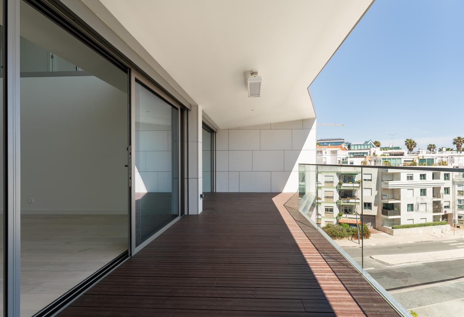 Penthouse T3 com piscina, Cascais - Imagem 14