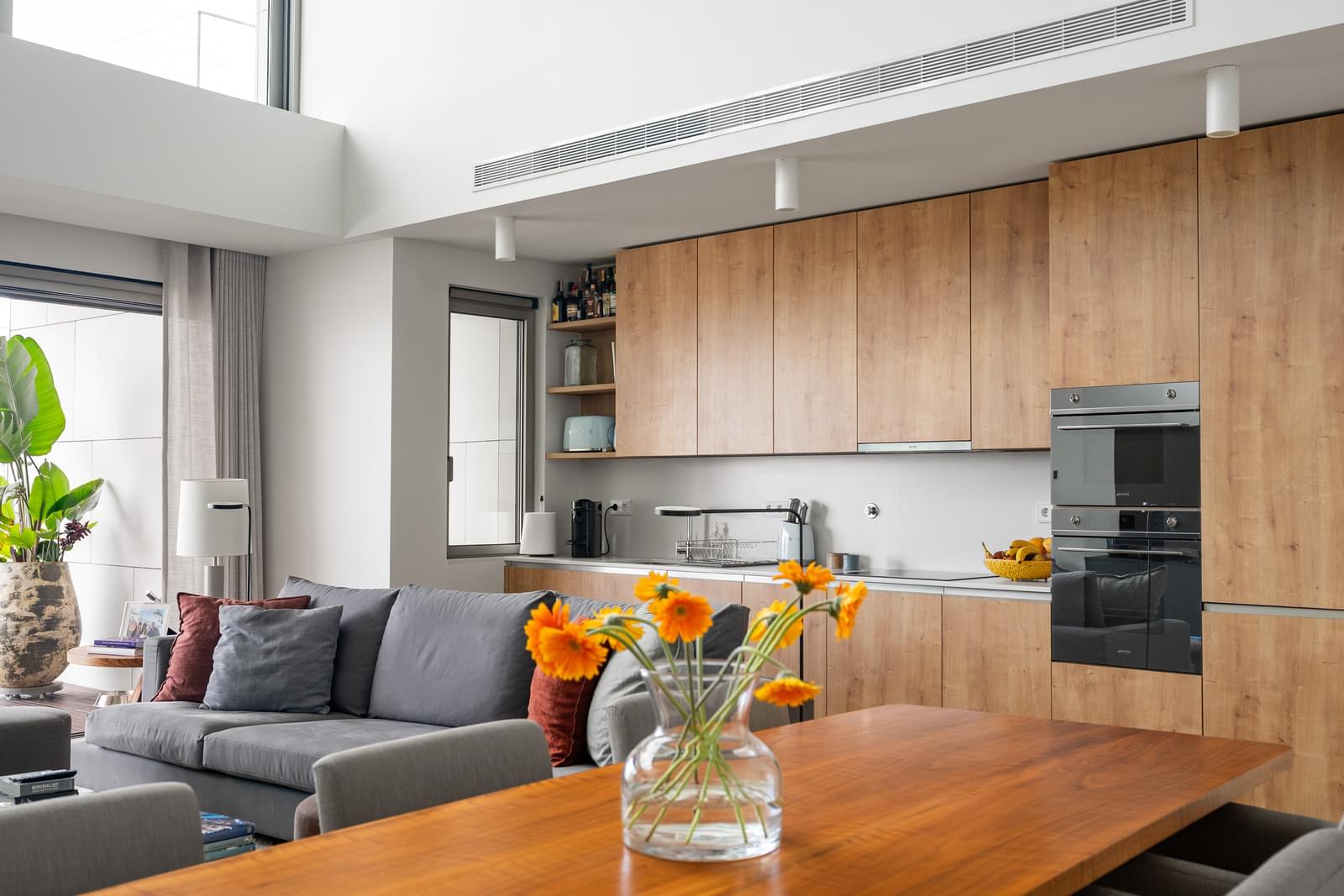 Penthouse T3 com piscina, Cascais - Imagem 7