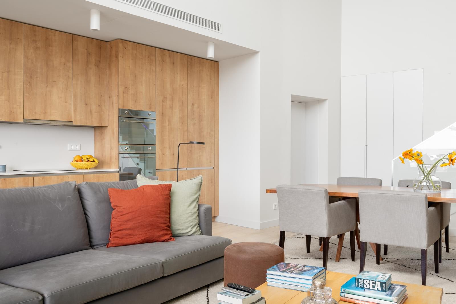 Penthouse T3 com piscina, Cascais - Imagem 10