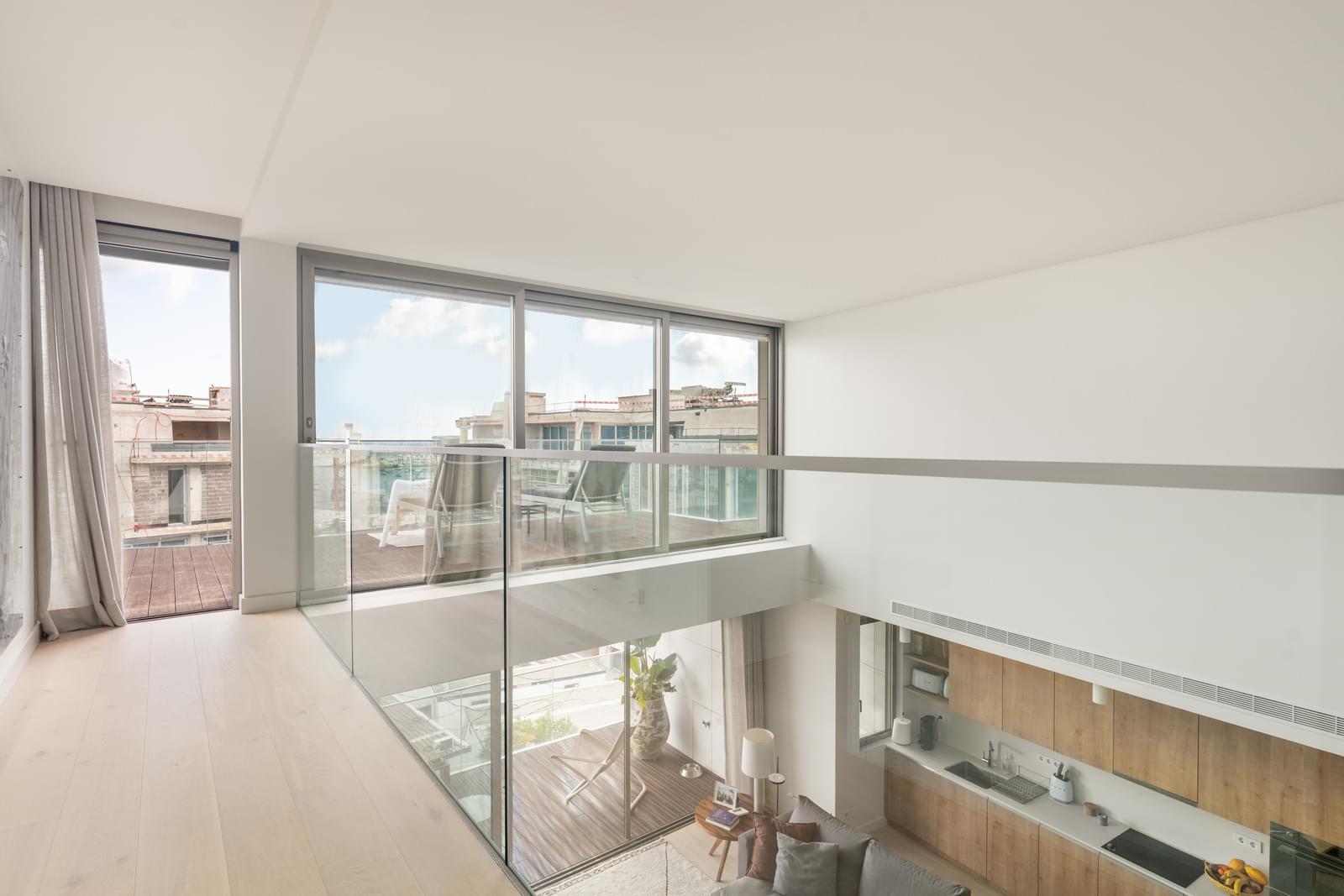 Penthouse T3 com piscina, Cascais - Imagem 13
