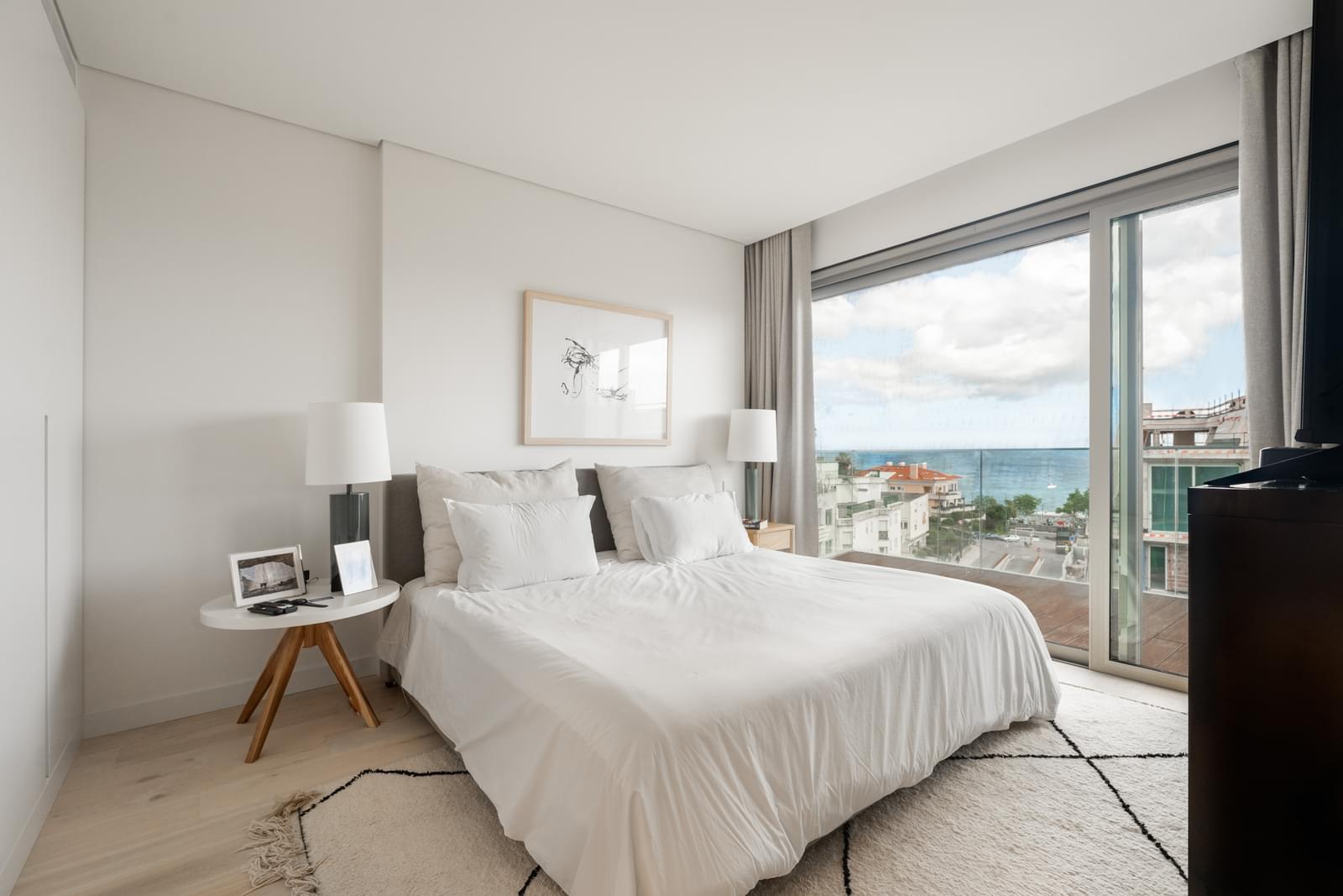 Penthouse T3 com piscina, Cascais - Imagem 16