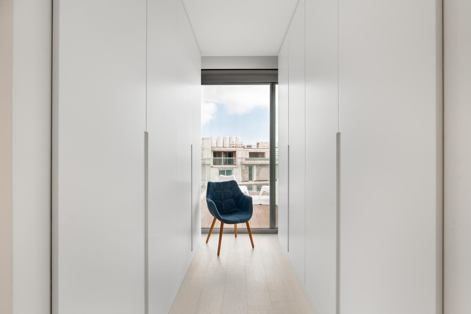 Penthouse T3 com piscina, Cascais - Imagem 17