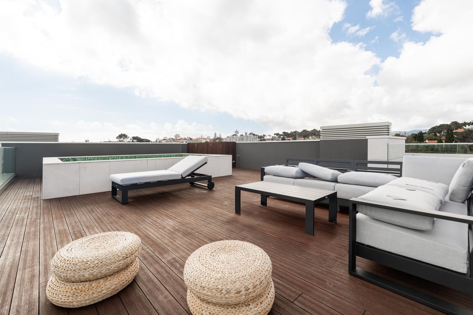 Penthouse T3 com piscina, Cascais - Imagem 26