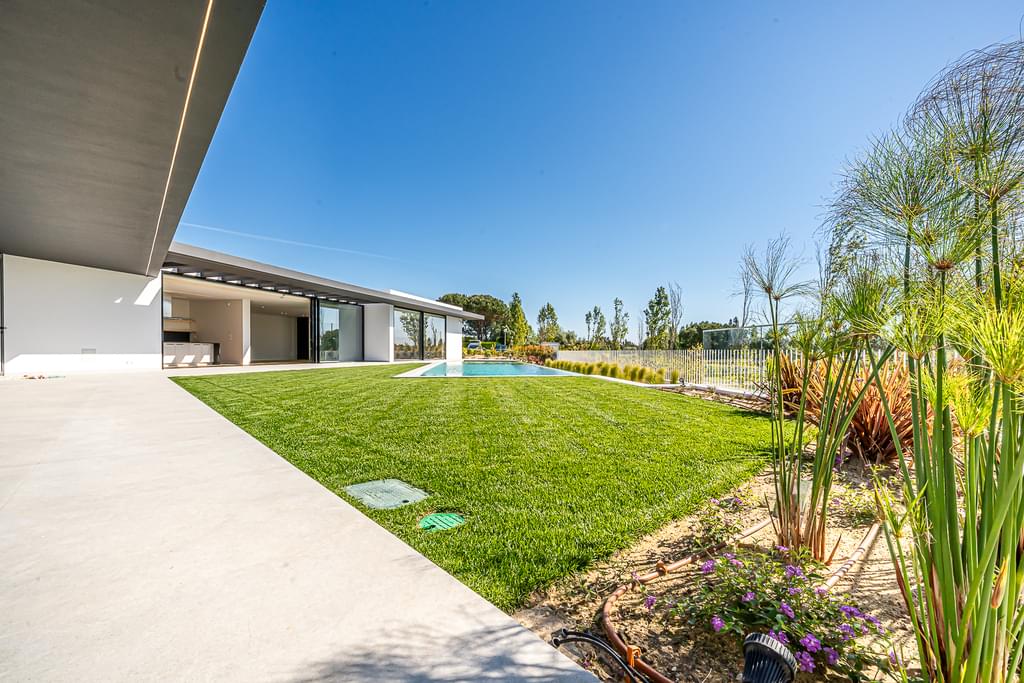 5 Bedroom Detached house with garden, Quinta da Beloura, Sintra 51340667
