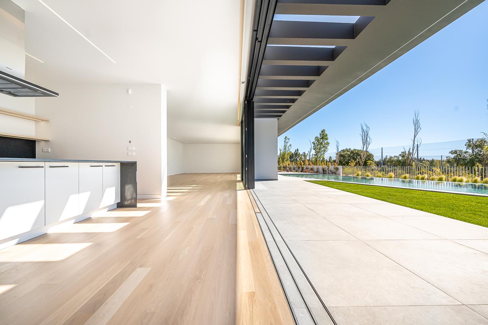 Moradia Isolada T5 com jardim, Quinta da Beloura, Sintra - Imagem 20