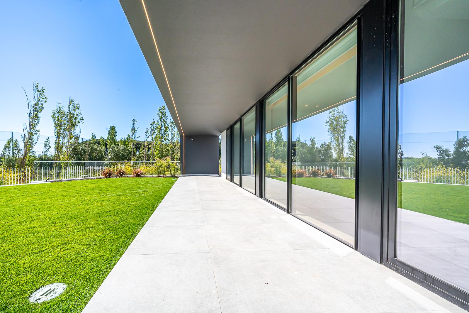 Moradia Isolada T5 com jardim, Quinta da Beloura, Sintra - Imagem 6