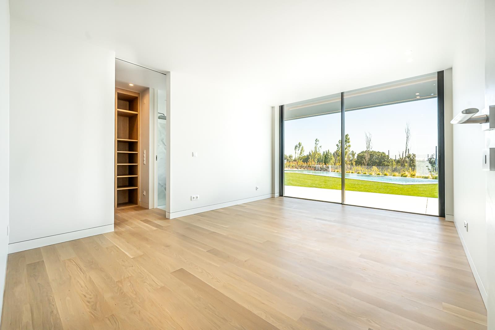 Moradia Isolada T5 com jardim, Quinta da Beloura, Sintra - Imagem 26