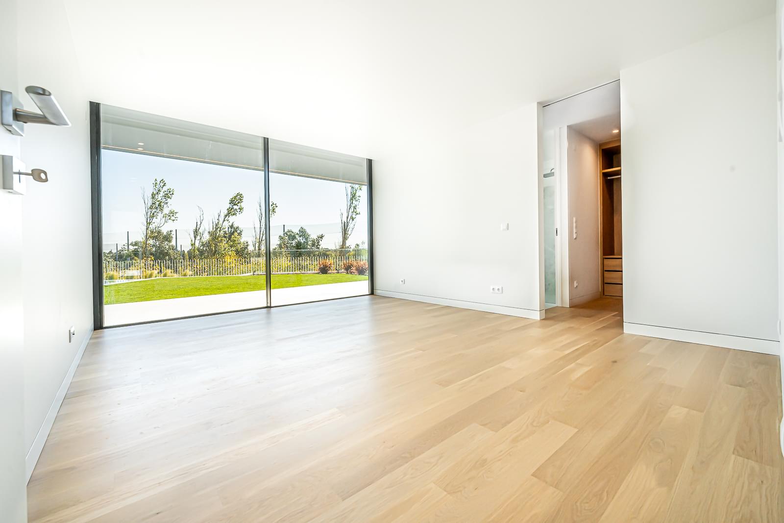 Moradia Isolada T5 com jardim, Quinta da Beloura, Sintra - Imagem 29