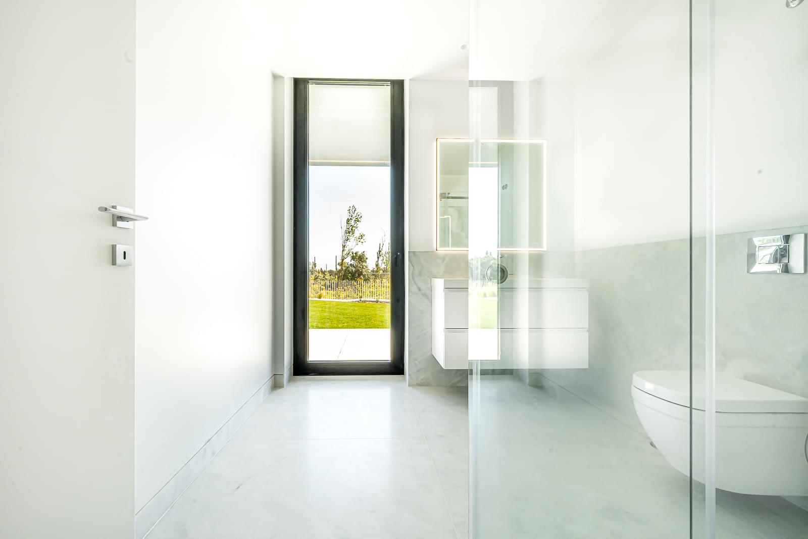 Moradia Isolada T5 com jardim, Quinta da Beloura, Sintra - Imagem 30