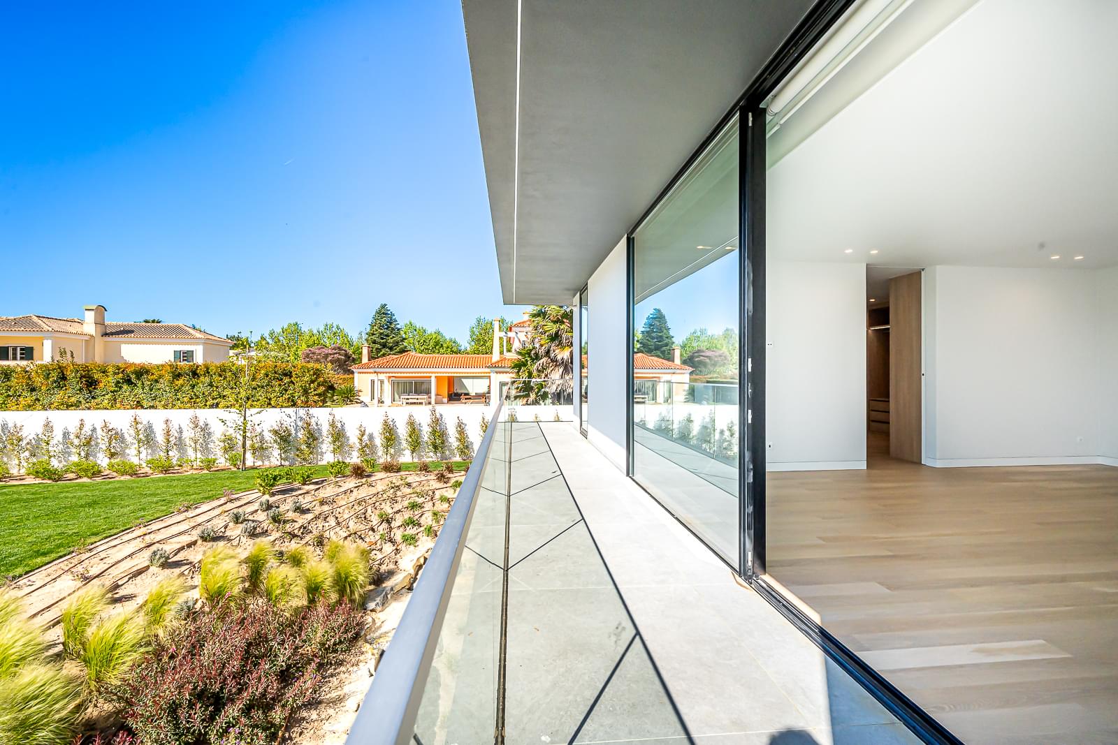 Moradia Isolada T5 com jardim, Quinta da Beloura, Sintra - Imagem 8