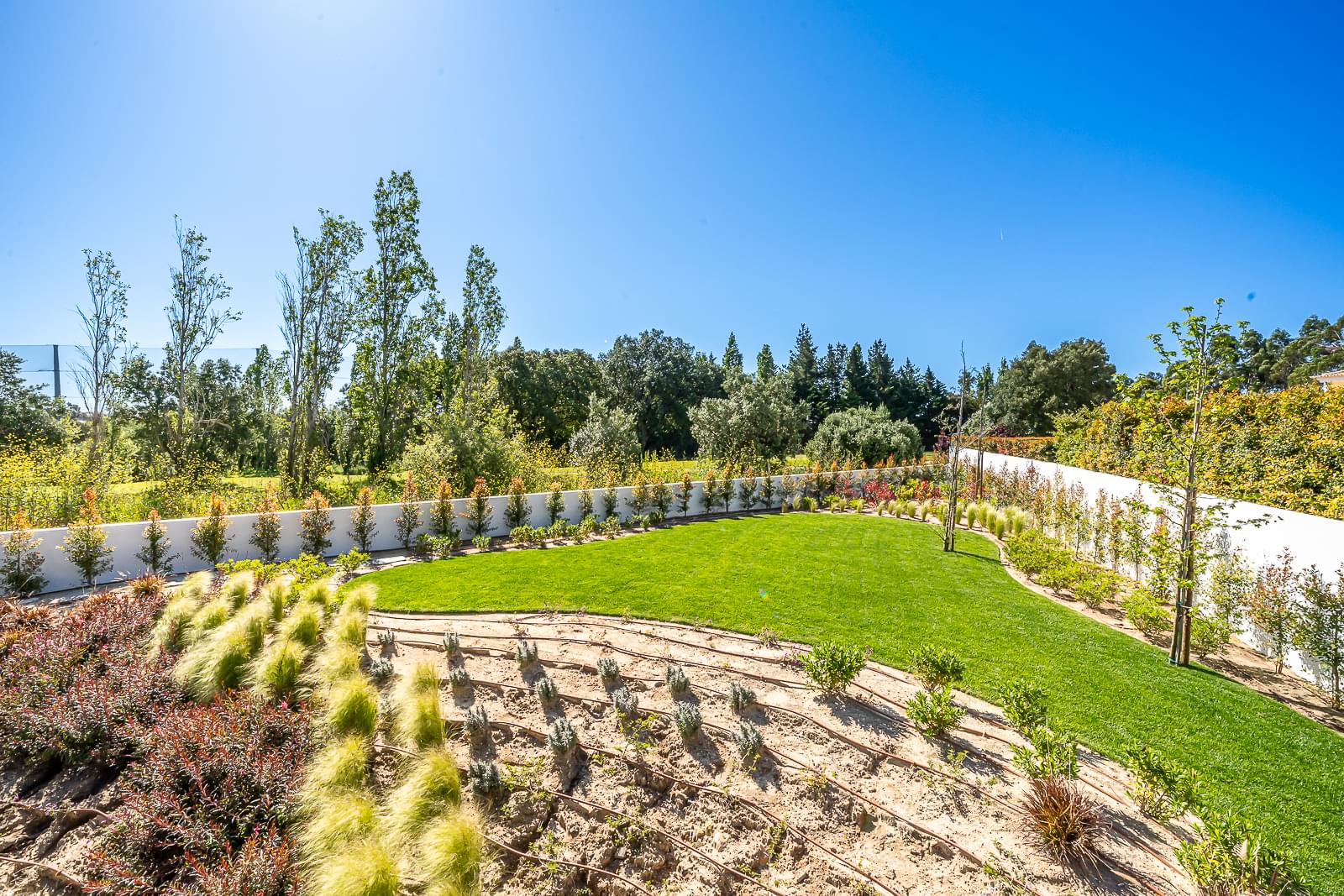 Moradia Isolada T5 com jardim, Quinta da Beloura, Sintra - Imagem 9