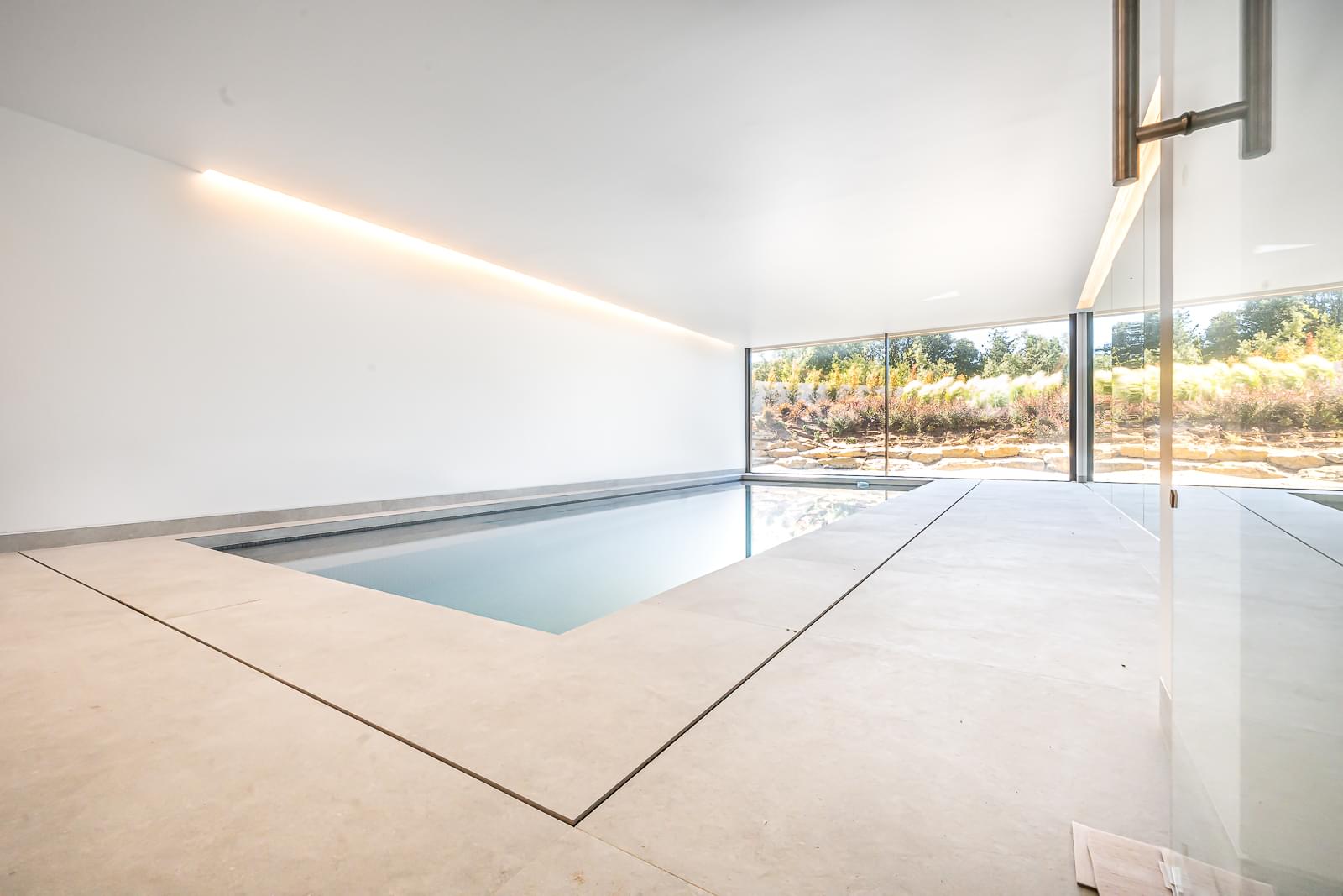 Moradia Isolada T5 com jardim, Quinta da Beloura, Sintra - Imagem 41