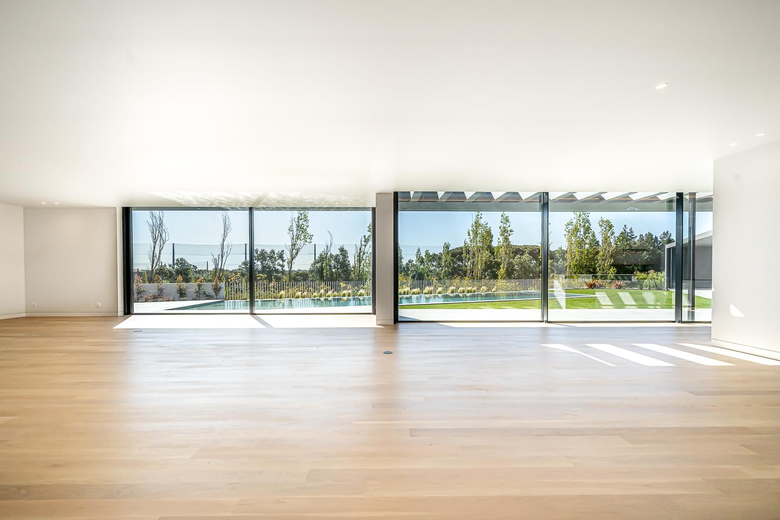 Moradia Isolada T5 com jardim, Quinta da Beloura, Sintra - Imagem 11