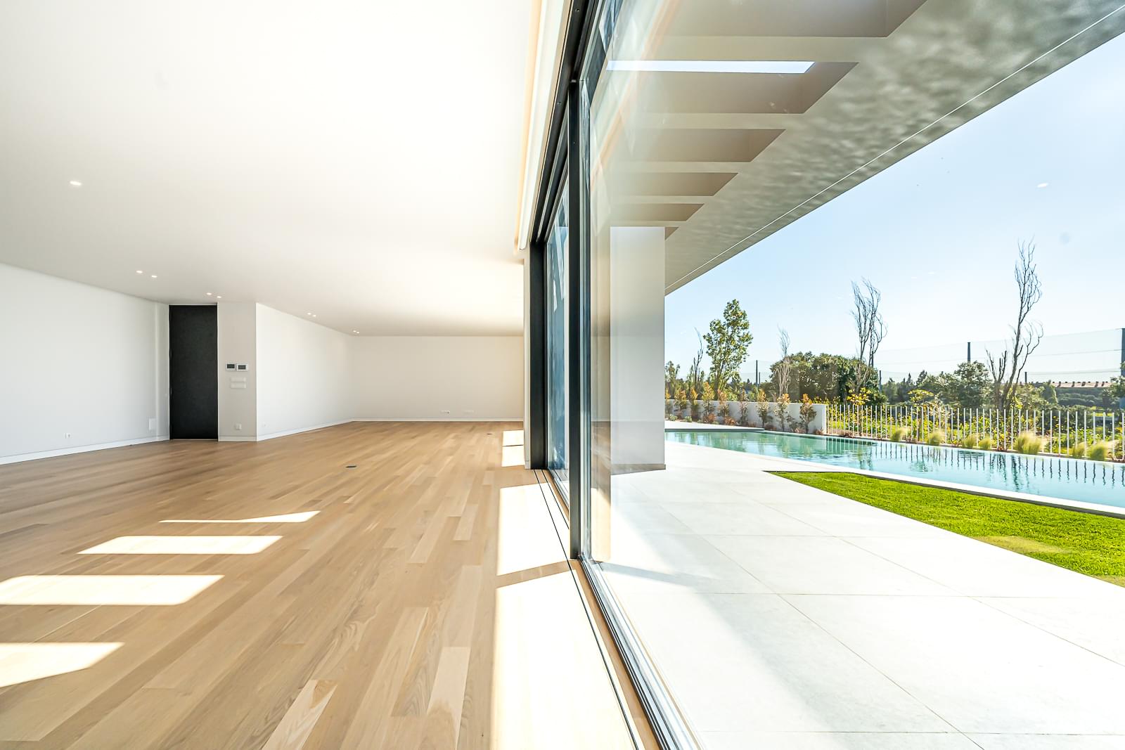 Moradia Isolada T5 com jardim, Quinta da Beloura, Sintra - Imagem 12