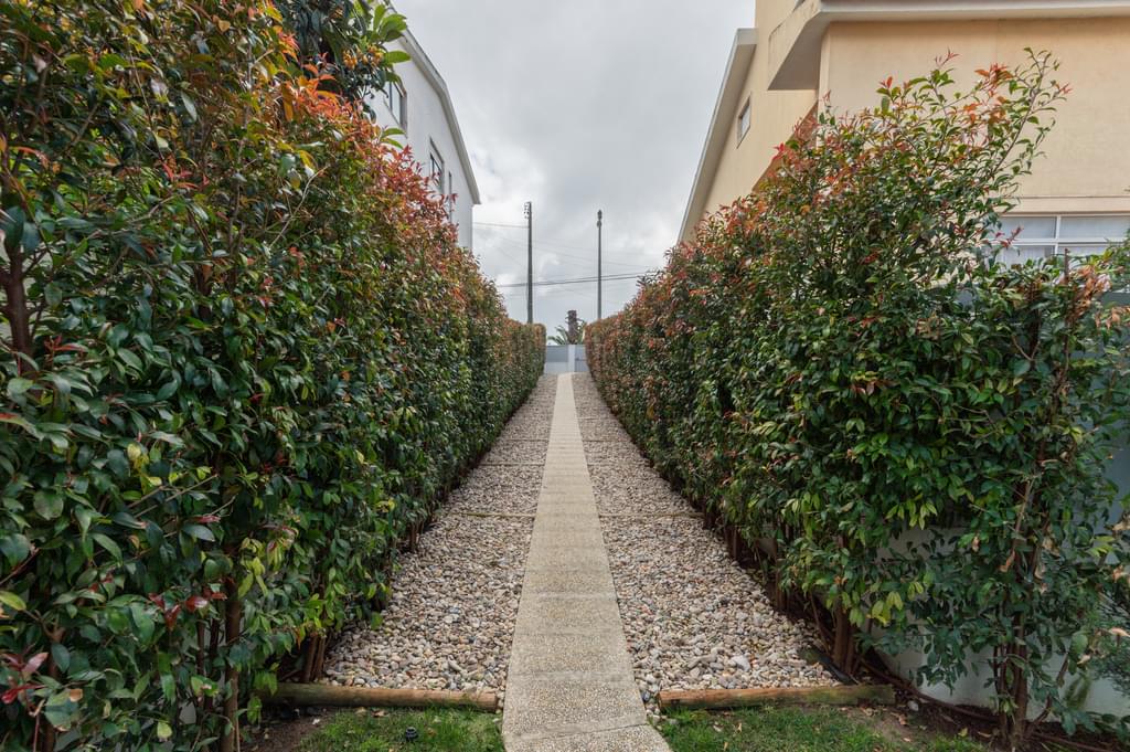 2 Bedroom Apartment with garden, Cascais 374255089