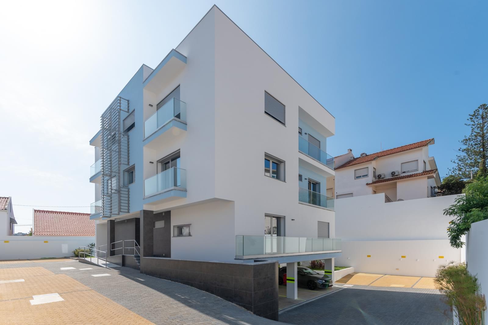 Apartamento T2 com jardim, Cascais - Imagem 29