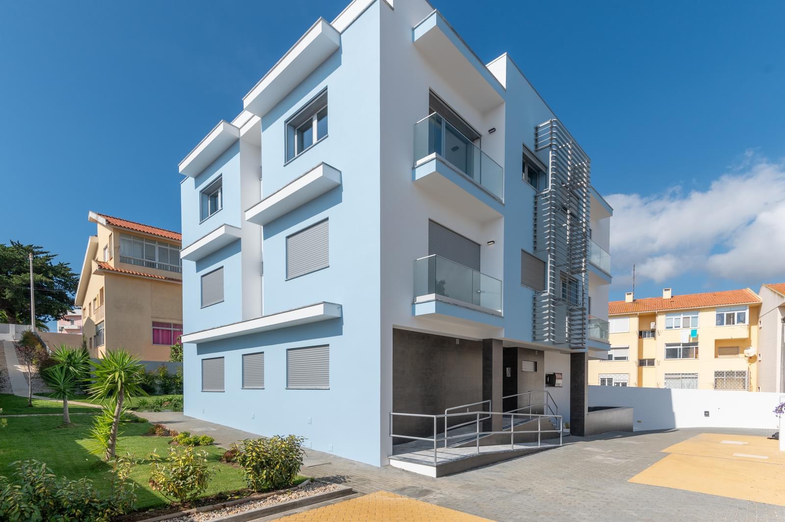 Apartamento T2 com jardim, Cascais - Imagem 30