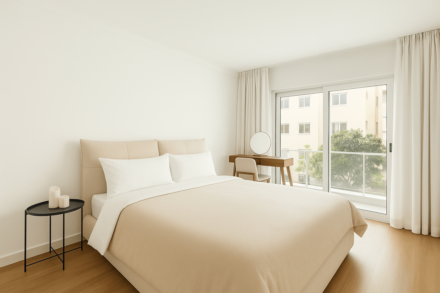 Apartamento T2 com jardim, Cascais - Imagem 28