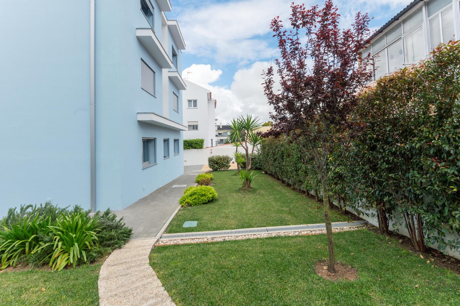 Apartamento T2 com jardim, Cascais - Imagem 7